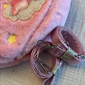 Dolls Kill | Bags | Nwt Dolls Kill X Care Bears Lotsa Heart  display picture 1